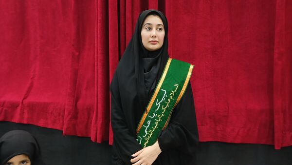 مراسم بزرگداشت اربعین شهدای اقتدار در یاسوج 