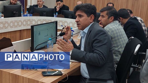  گردهمایی روسای ادارات امور تربیتی،مشاوره و مراقبت در برابر آسیب‌های اجتماعی  کشور