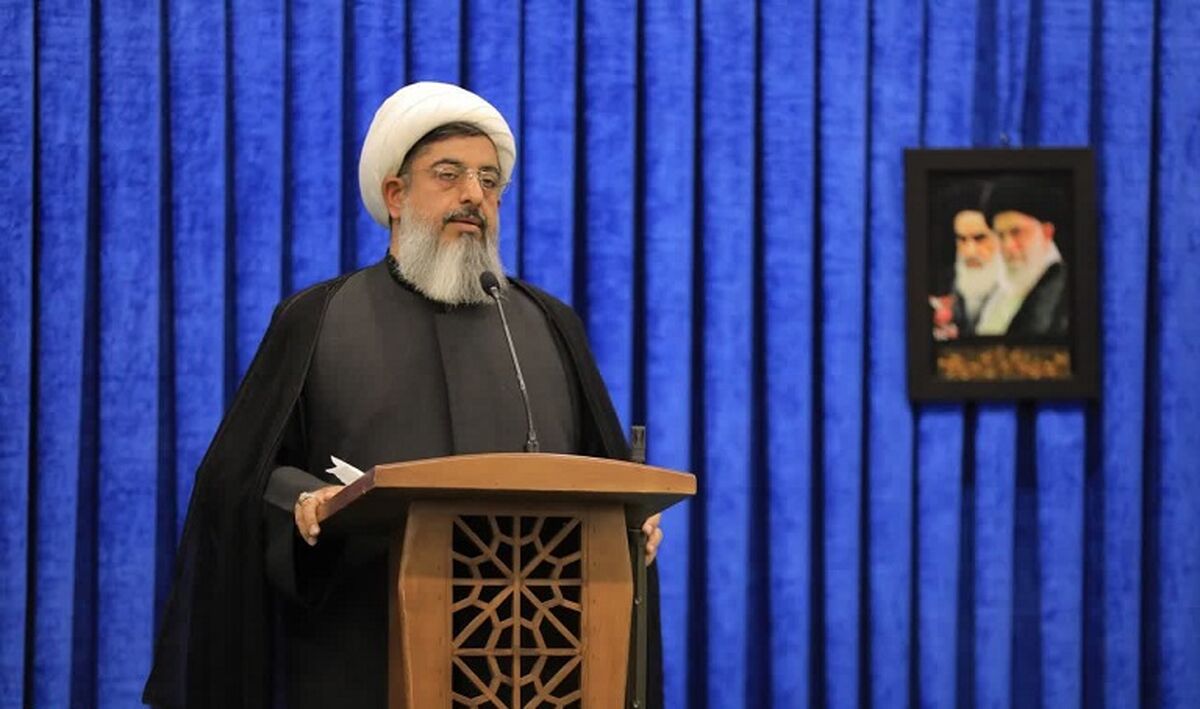 عامل اصلی پیروزی ایران، اتحاد مردم بود