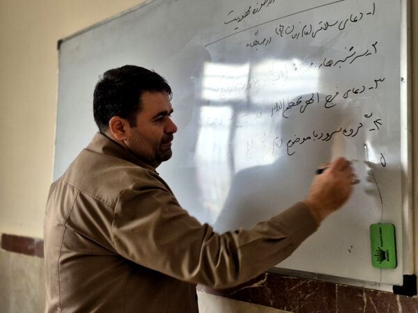 همایش «انتظار مهدویت»؛ تأکید بر نقش آموزش و پرورش در ترویج فرهنگ انتظار