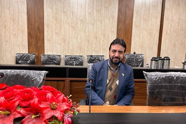 جذب افراد شایسته، محور اصلی گزینش در آموزش و پرورش است