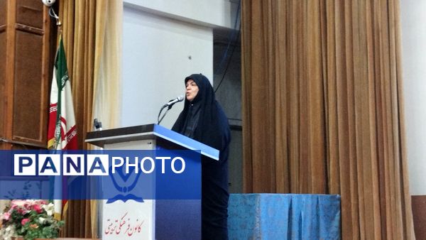 برگزاری برنامه آموزشی ویژه رابطان مشاور مدارس ابتدایی 