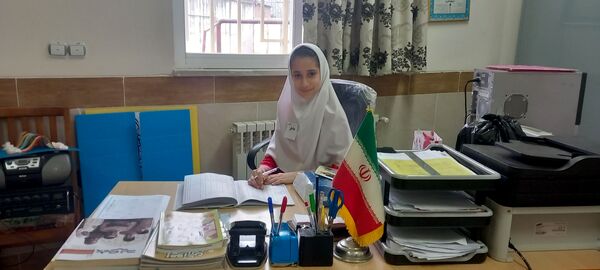اجرای طرح ایما در مدارس گلوگاه 