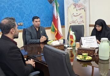 جلسه هماهنگی جشن عبادت دختران پیشوا؛ آغاز مسیری روشن در هدایت دینی