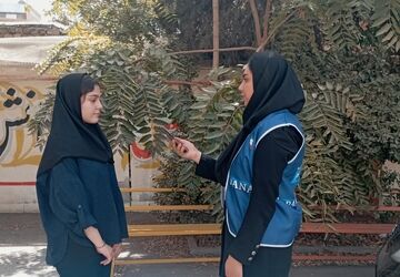 ۸ سال مقاومت، درسِ ایستادگی به جهان داد