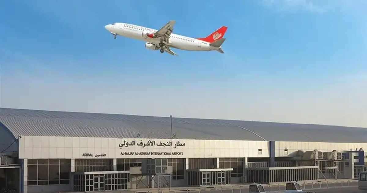 مذاکره مستقیم عراق با آمریکا برای مستثنی‌شدن برخی فرودگاه‌ها از محدودیت‌های پروازی ایران