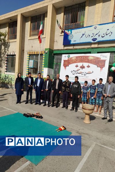 ارتقاء سلامت روان دانش‌آموزان و مربیان آستارا با ۴ کارگاه تخصصی در هفته بهداشت روان