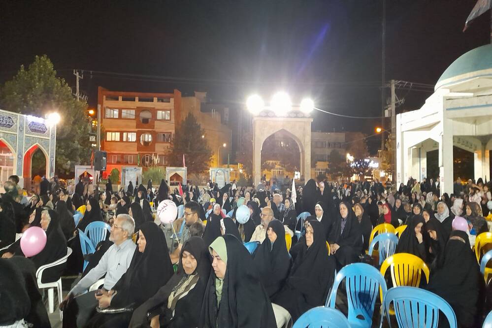 گالری