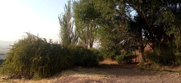 مزار گردشگری کلاته بایزید، گوهر پنهان طبیعت در دل کوهستان 