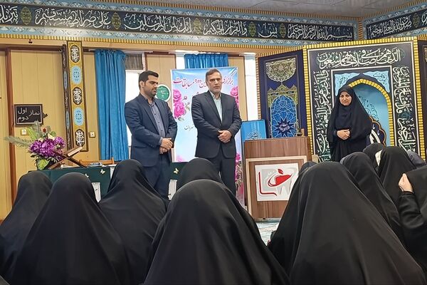 چهل و چهارمین دوره مسابقات قرآن کریم در منطقه ۱۷