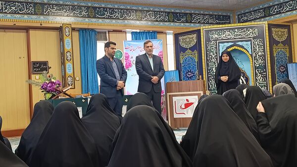 چهل و چهارمین دوره مسابقات قرآن کریم در منطقه ۱۷