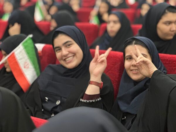 برگزاری اختتامیه دهمین دوره جشنواره فرهنگی هنری یاران شیدایی