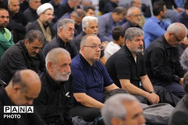 نماز عبادسی سیاسی جمعه شهرستان ساوجبلاغ