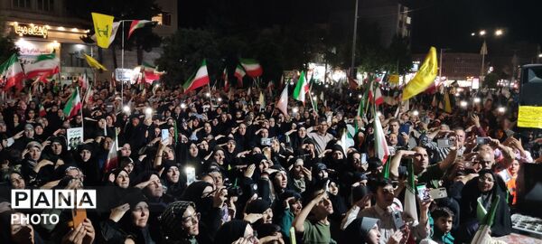  وحدت امروز رمز پیروزی فردا 