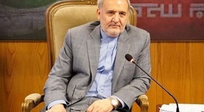 هدف آمریکا بی‌ثبات‌سازی است؛ چه بدون توافق، چه در قالب توافق و چه از طریق توافق‌ 