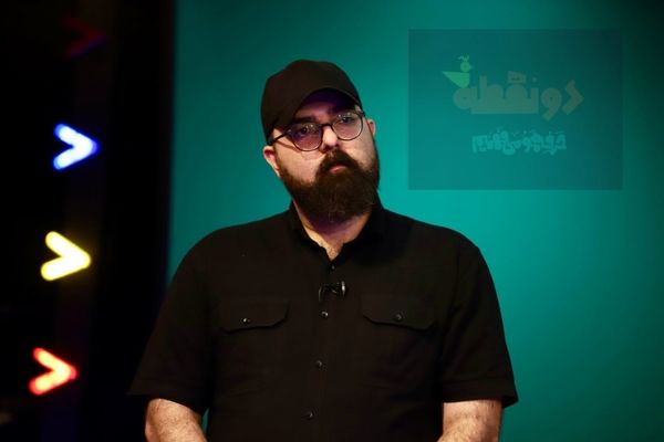 برنامه «فصل خاک»، واکنشی دونقطه‌ای به رویدادهای جنگ ۱۲ روزه است