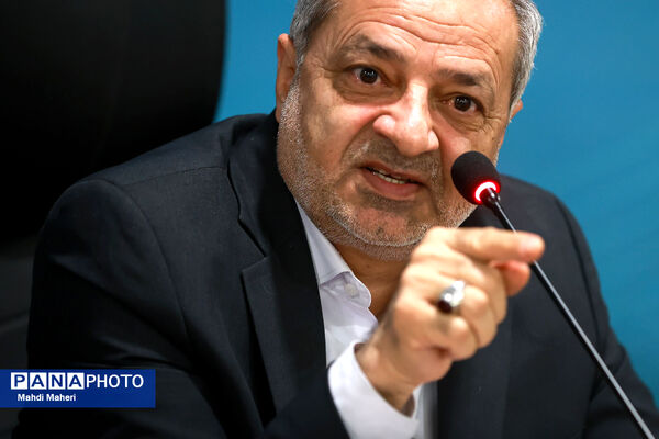 گردهمایی روسای ادارات ارزیابی عملکرد و پاسخگویی به شکایات آموزش و پرورش کشور