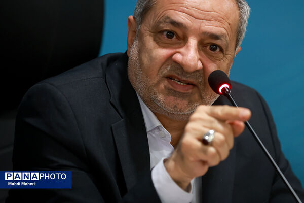 گردهمایی روسای ادارات ارزیابی عملکرد و پاسخگویی به شکایات آموزش و پرورش کشور