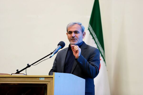 زنگ پدافند غیرعامل در تبریز