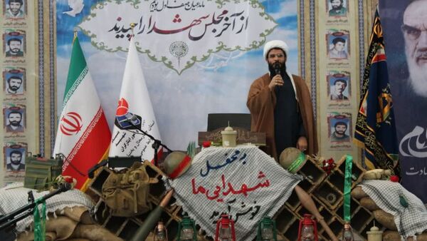 جاودانگان حماسه و ایمان؛ یادواره‌ی فرماندهان شهید در سرزمین لاله‌های سرخ