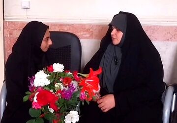 معلم دیار بندپی غربی از خاطرات کلاس درس می‌گوید