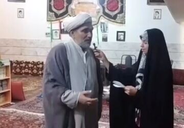 ازدواج امام علی(ع) و حضرت زهرا(س) پیوند فاطمی و علوی است