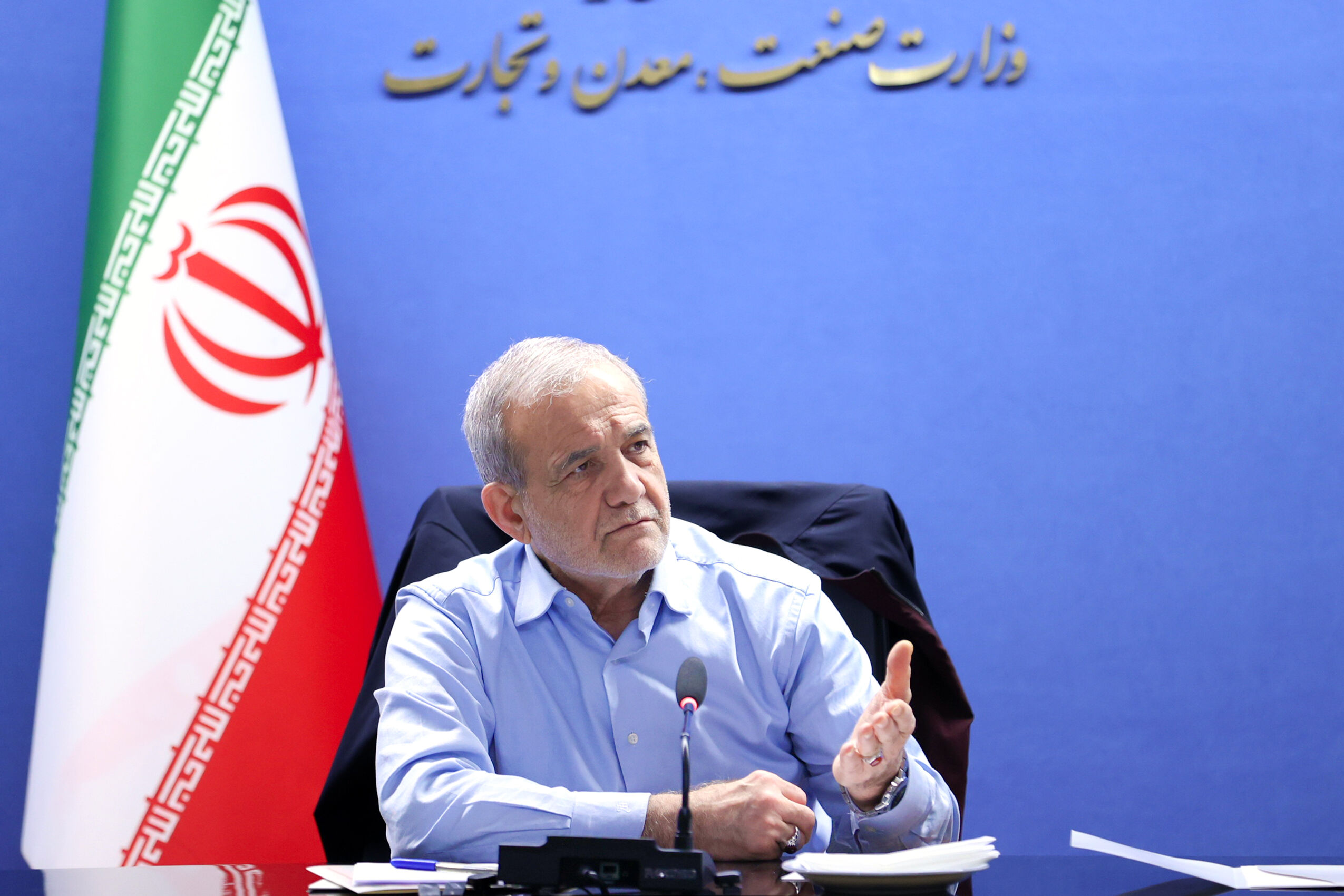 تأکید بر بهره‌گیری استانداران از ظرفیت فعالان اجتماعی در امور اجرایی