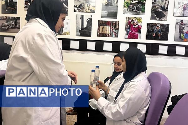 یازدهمین همایش «آشتی با علم» در پژوهش‌سرای کاوش کهریزک