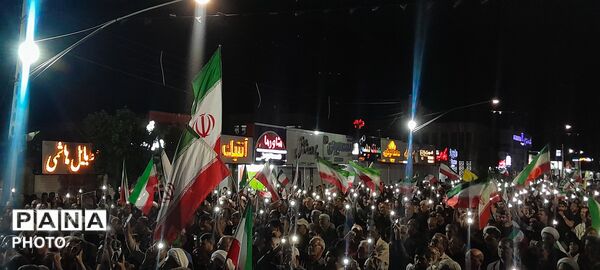 تجمع دفاع از انقلاب مهدوی