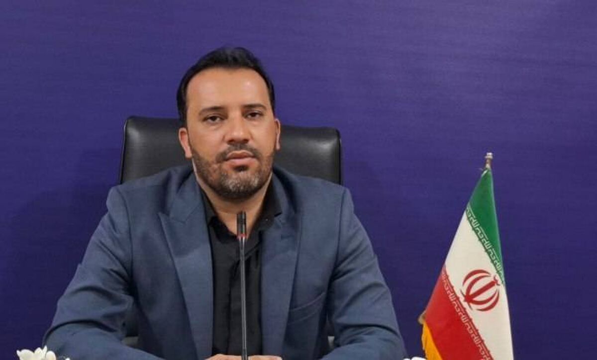 اربعین مدرسه‌ای برای تربیت نسل آینده و ترویج فرهنگ ایثار است