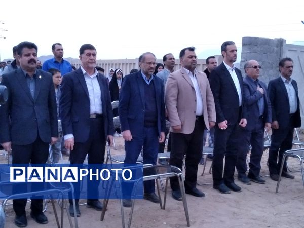 پویش مردمی درخت یادگار در یزد 