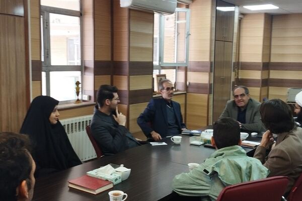 ظرفیت خبرنگاران پانا فرصتی ارزشمند برای تقویت فعالیت‌های پرورشی دانش‌آموزان است