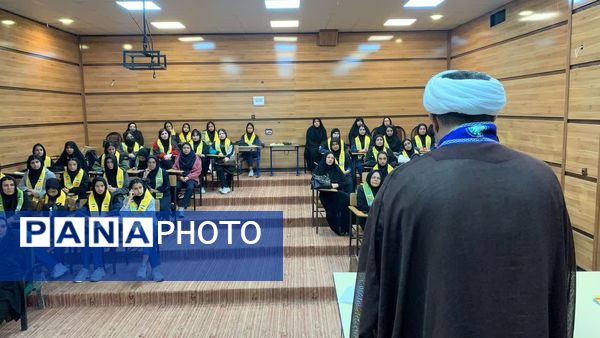 آغاز اردوی آموزشی و انتخابی پیش‌استانی دانش‌آموزان پیشتاز دختر در شهرستان بویراحمد