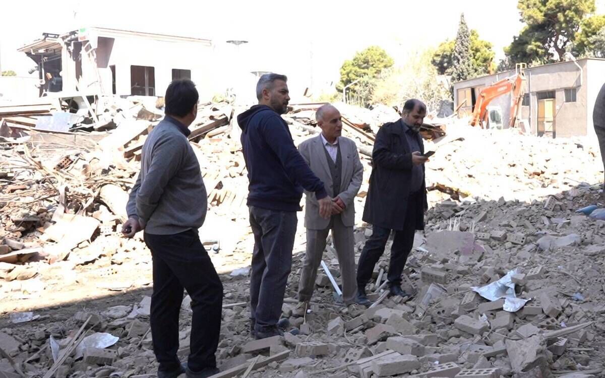 عبدلیان پور: اقدام ویژه مرکز در پیگیری حقوقی و محکومیت دشمنان در حمله به دانشگاه‌ها