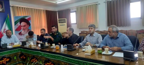 تقدیر از دانش‌آموز خبرنگار پانا در جویبار 