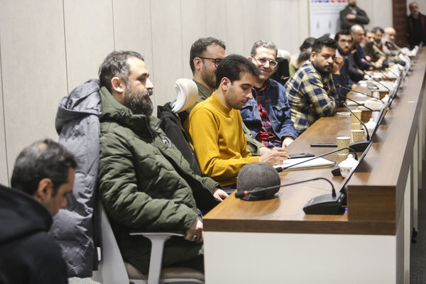 برگزاری کارگاه سومین رویداد بین‌المللی «کارتون، کاریکاتور و پوستر هولوساید» در قم