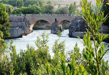 چهارمحال و بختیاری، مقصدی شگفت‌انگیز برای گردشگران