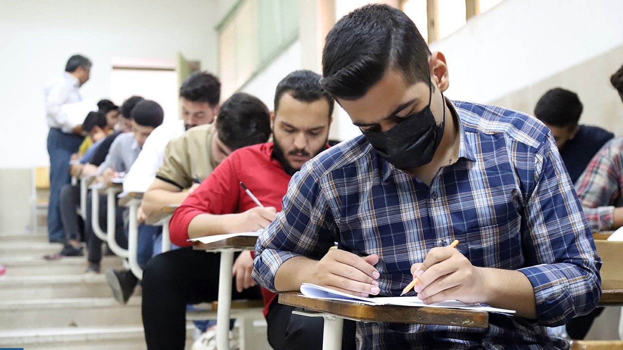 آغاز ثبت‌نام مرحله دوم کنکور از فردا