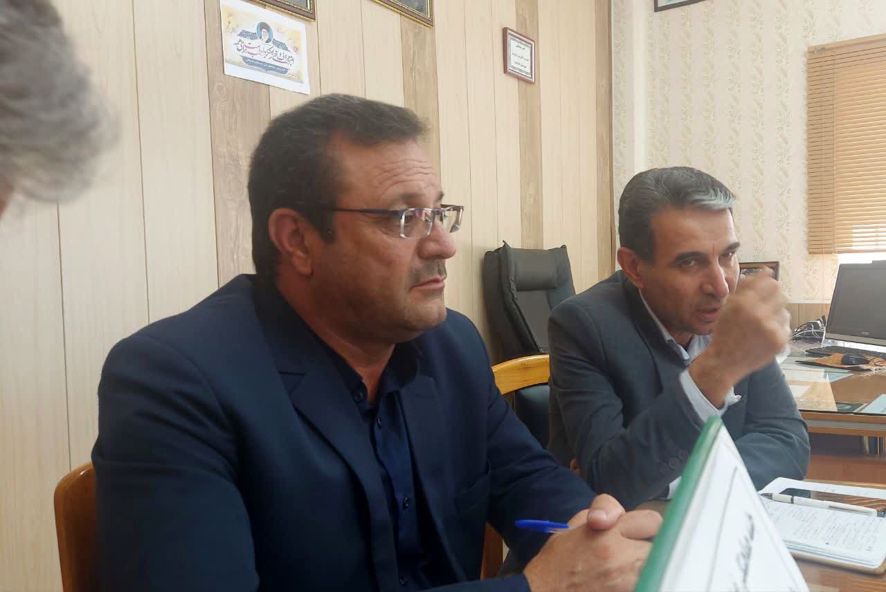 مدارس خدابنده در اجرای فعالیت‌های دانش‌آموزی از سرآمدان استان هستند