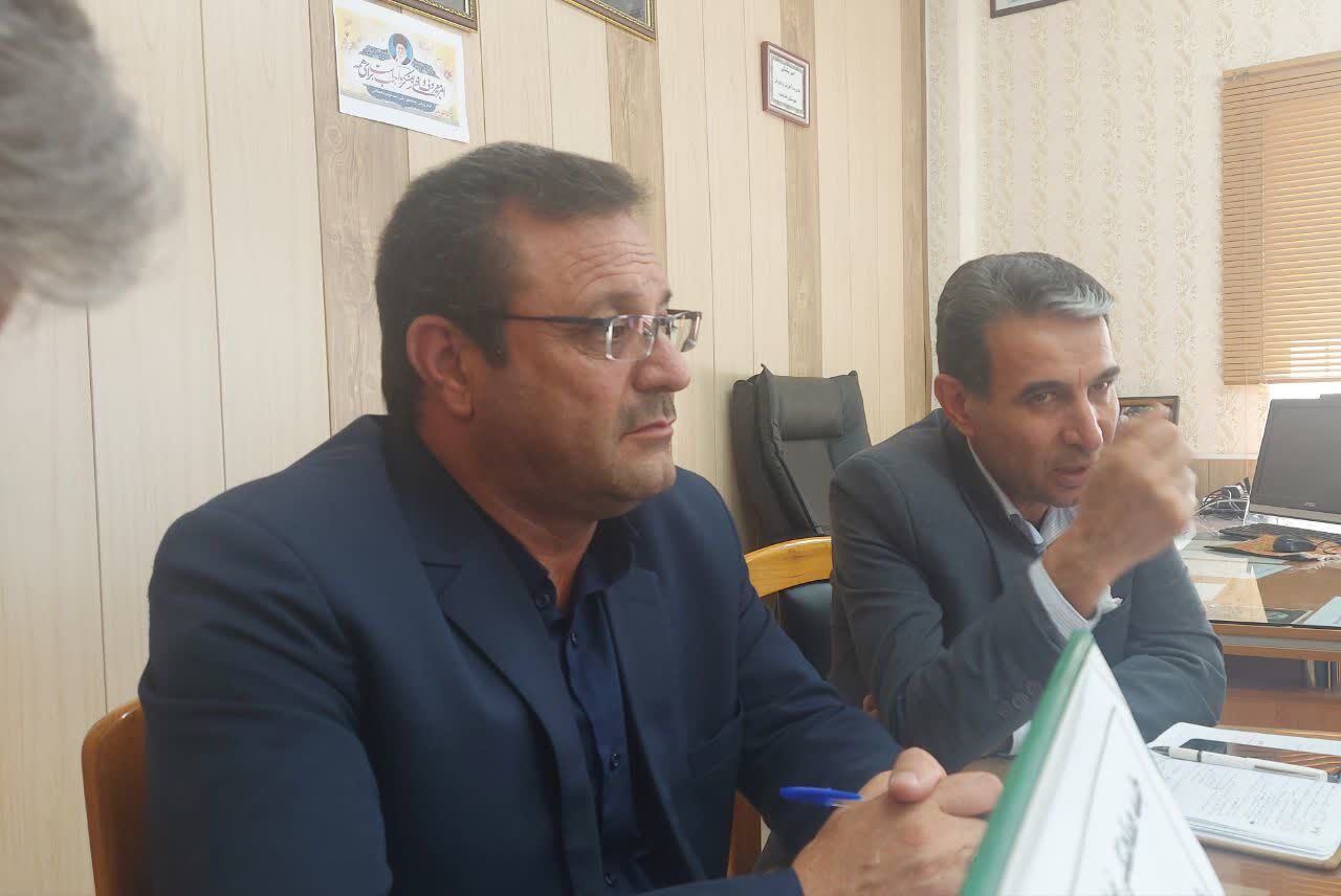 مدارس خدابنده در اجرای فعالیت‌های دانش‌آموزی از سرآمدان استان هستند