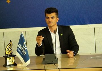 خبرنگاران، صدای جامعه و امیدآفرینان مردم هستند