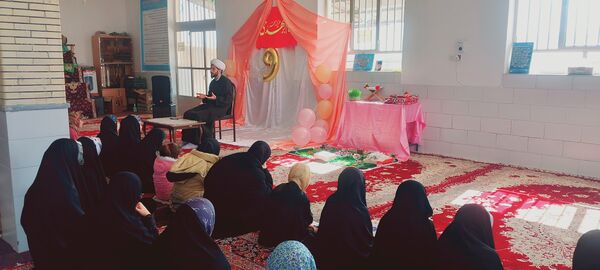 جشن کوچک فرشته‌‌ها