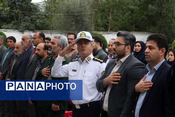 مهر در گلوگاه، از دل جنگل تا کلاس درس 