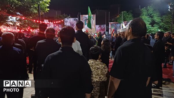 محرم؛ فراتر از یک سوگواری، تکانه‌ای که تاریخ را بازنویسی کرد