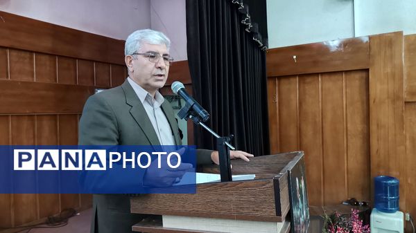 برگزاری دوازدهمین دوره انتخابات مجلس شورای دانش‌آموزی کهگیلویه‌ و‌ بویراحمد