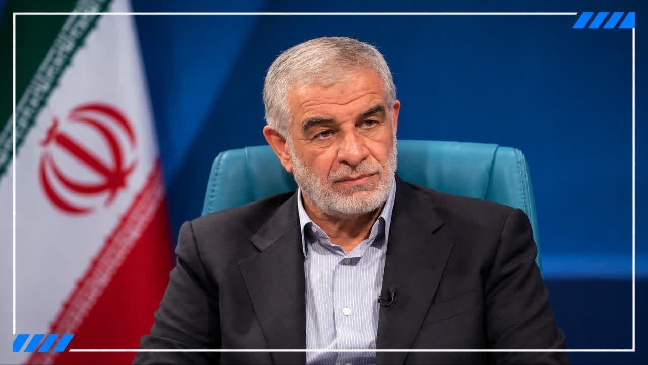 خون شهدا، عامل پایداری و عزت ملت ایران است