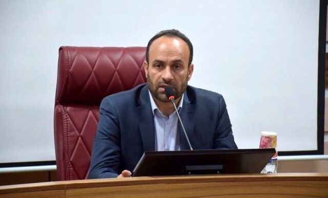 قدردانی از مقام معلم، قدردانی از آینده‌سازان است