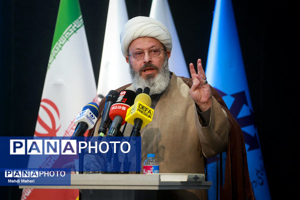 سی‌اُمین کنگره سراسری قرآن کریم سمپاد