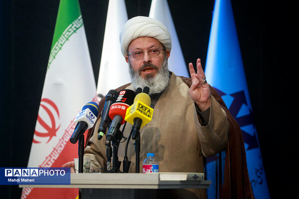 سی‌اُمین کنگره سراسری قرآن کریم سمپاد