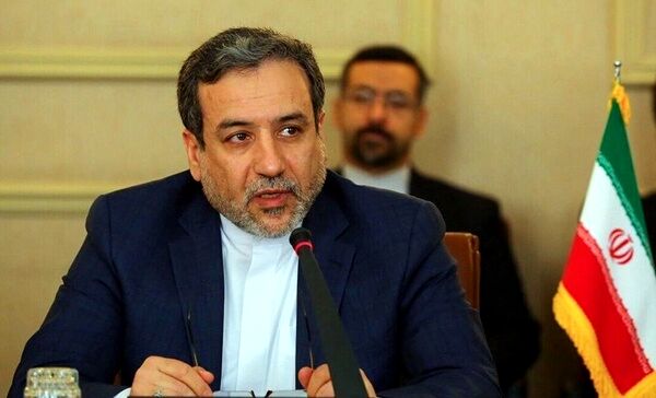 عراقچی: ایران به حق مردم آمریکا برای انتخاب رئیس‌جمهور مورد نظر آنها احترام می‌گذارد